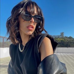 Meet your Posher, Domynique